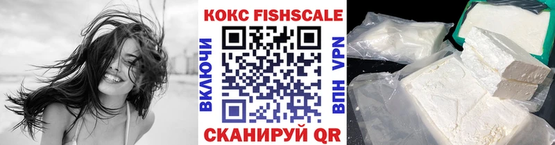 купить наркотик  Ленинск  КОКАИН Fish Scale 